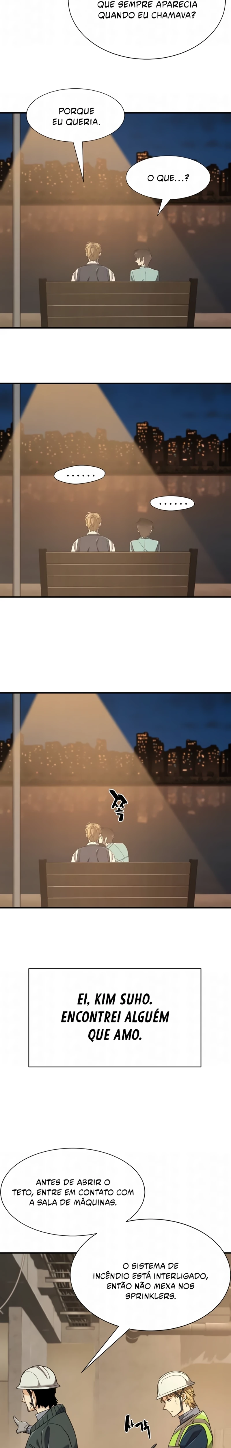 Read O Melhor Engenheiro Do Mundo (PT) Manga Online
