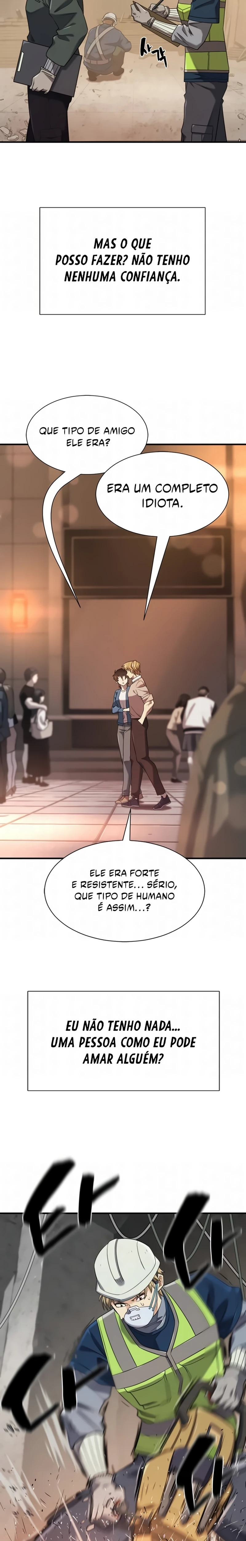 Read O Melhor Engenheiro Do Mundo (PT) Manga Online