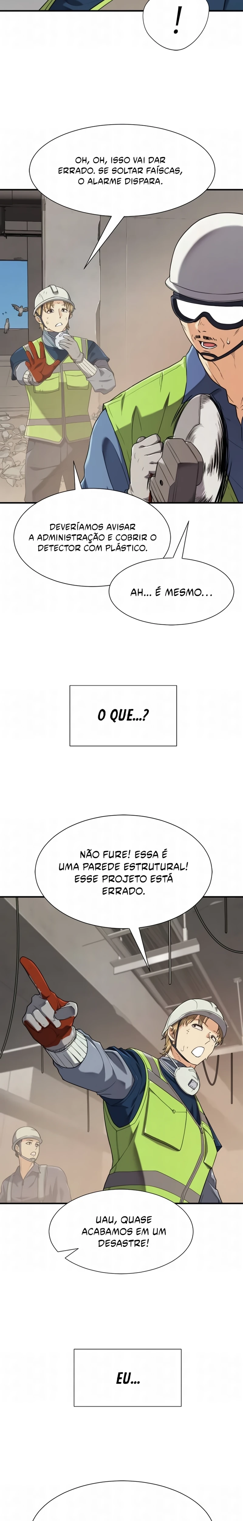 Read O Melhor Engenheiro Do Mundo (PT) Manga Online