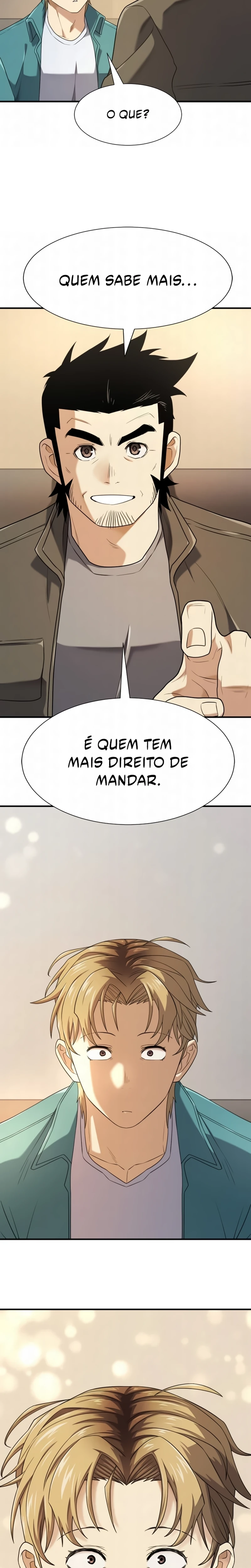 Read O Melhor Engenheiro Do Mundo (PT) Manga Online