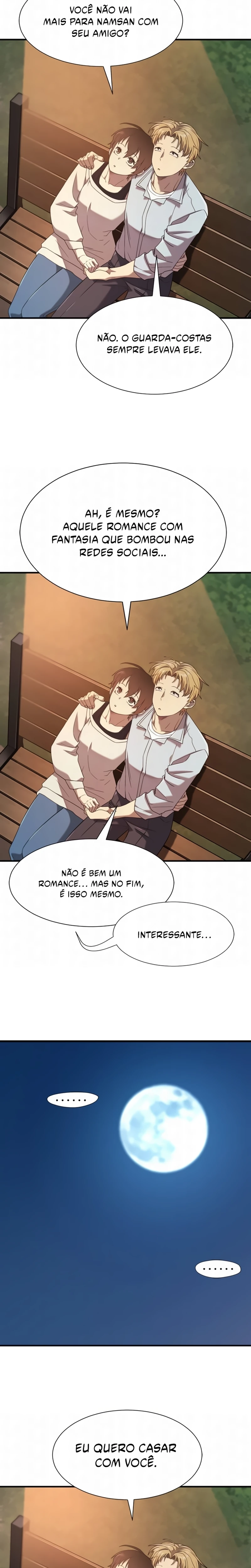 Read O Melhor Engenheiro Do Mundo (PT) Manga Online