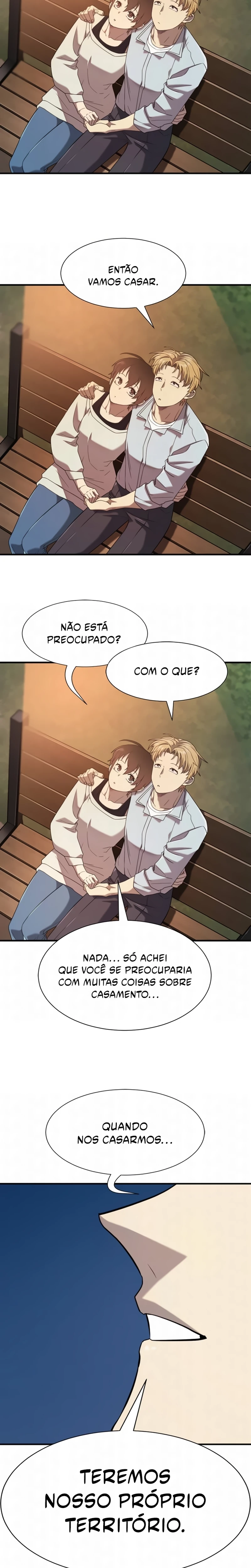 Read O Melhor Engenheiro Do Mundo (PT) Manga Online