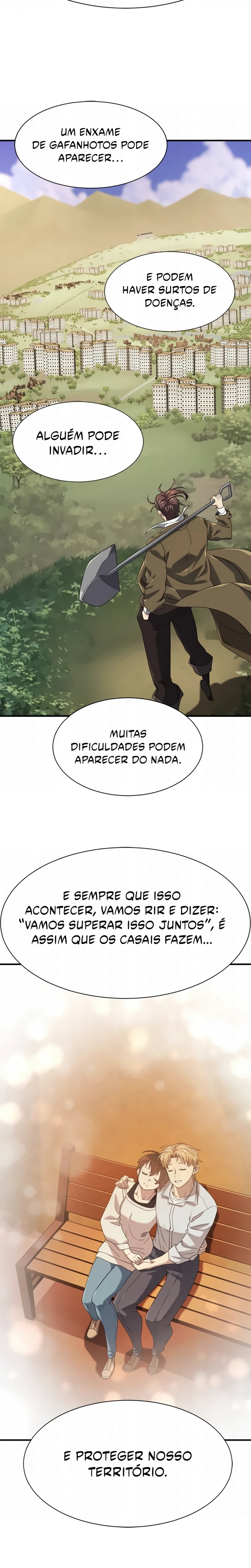 Read O Melhor Engenheiro Do Mundo (PT) Manga Online