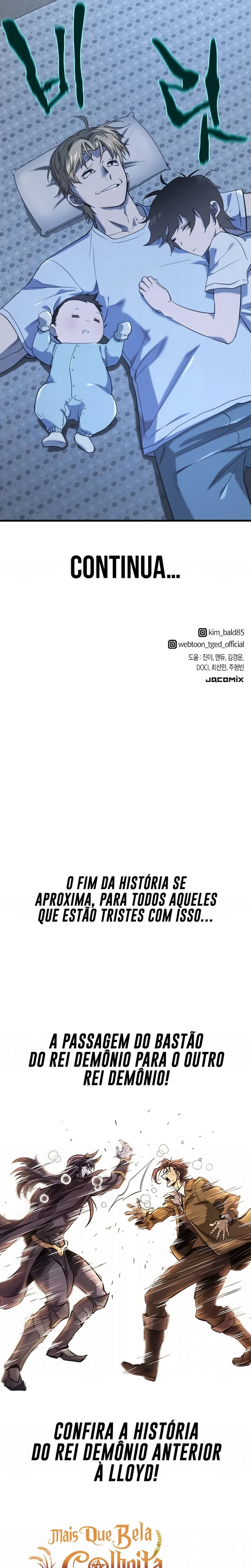 Read O Melhor Engenheiro Do Mundo (PT) Manga Online