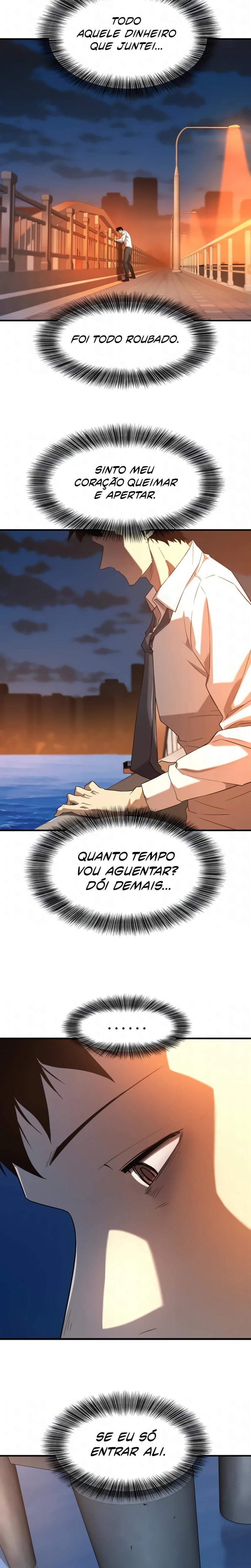 Read O Melhor Engenheiro Do Mundo (PT) Manga Online