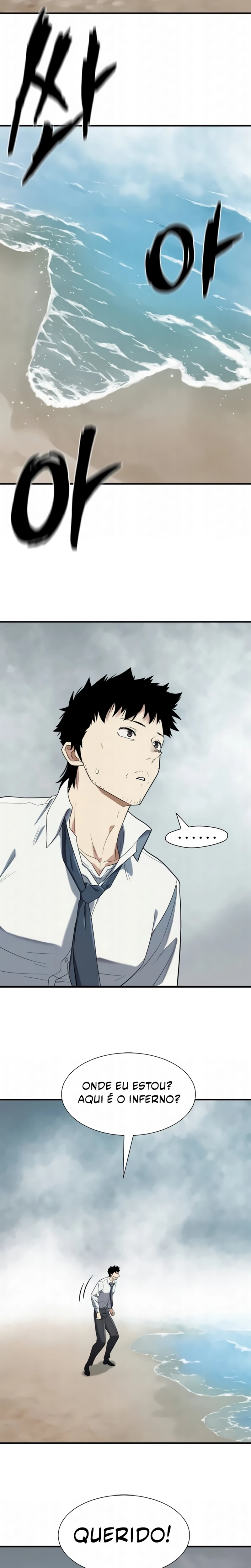 Read O Melhor Engenheiro Do Mundo (PT) Manga Online