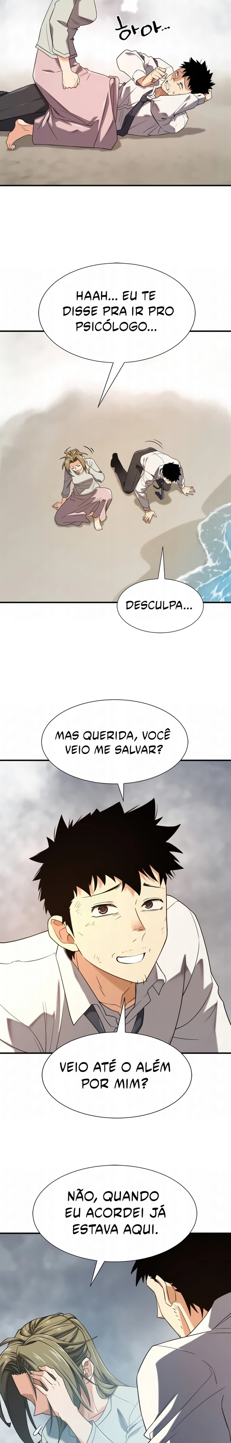 Read O Melhor Engenheiro Do Mundo (PT) Manga Online