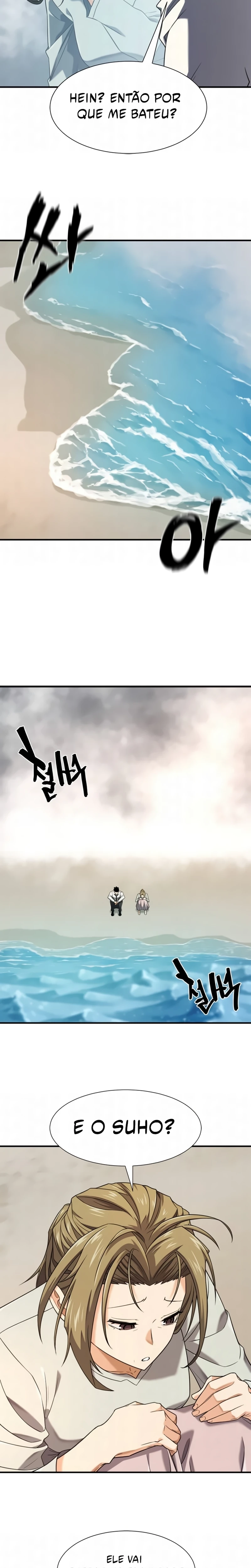Read O Melhor Engenheiro Do Mundo (PT) Manga Online