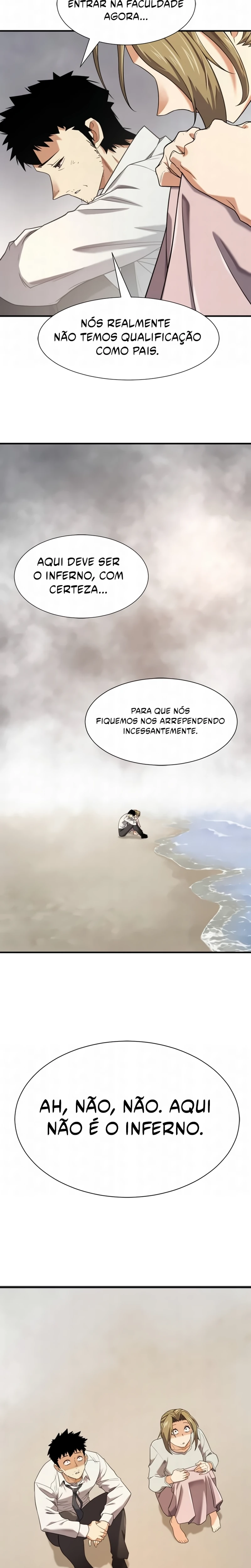 Read O Melhor Engenheiro Do Mundo (PT) Manga Online