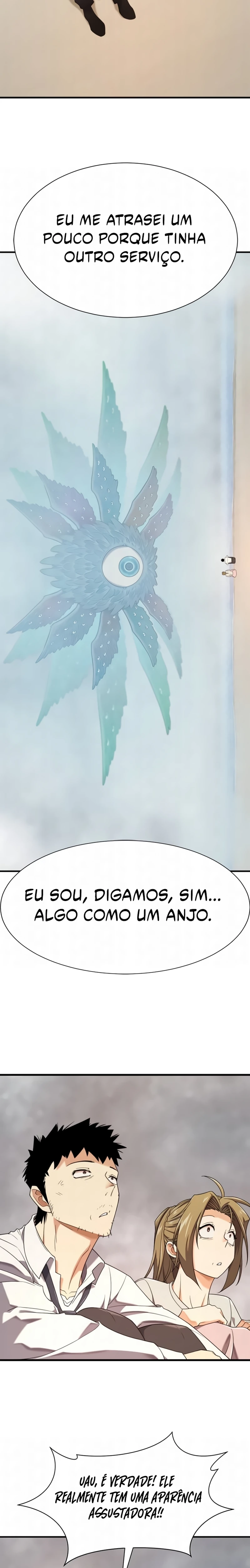 Read O Melhor Engenheiro Do Mundo (PT) Manga Online
