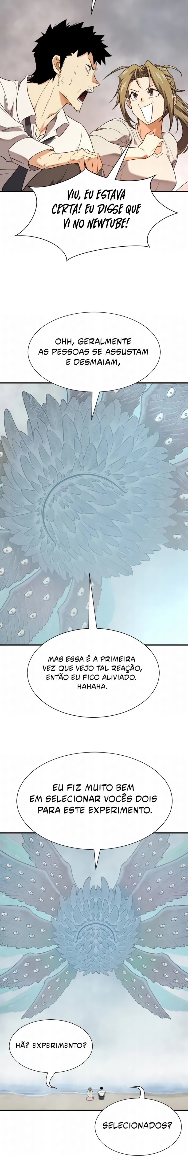 Read O Melhor Engenheiro Do Mundo (PT) Manga Online