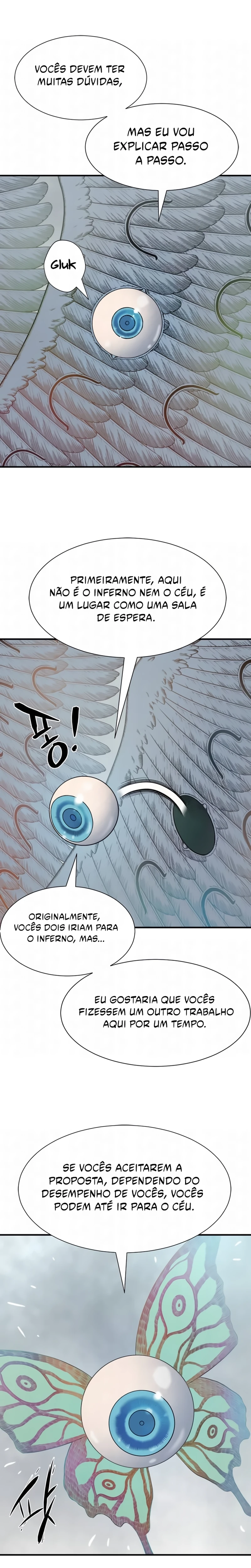Read O Melhor Engenheiro Do Mundo (PT) Manga Online