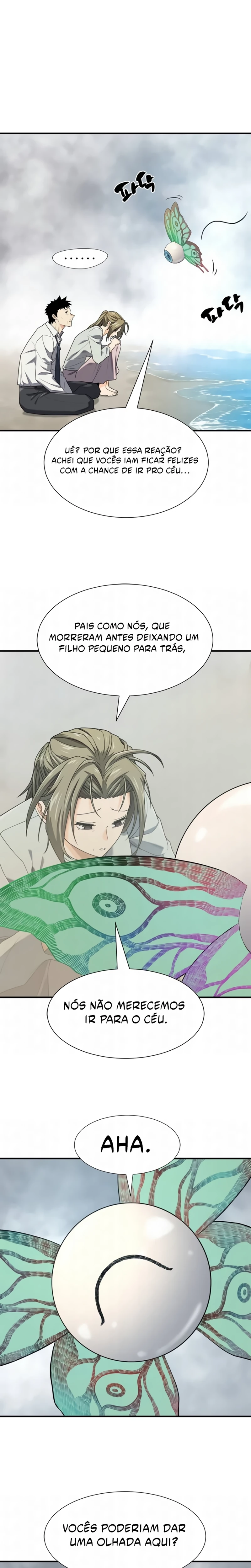 Read O Melhor Engenheiro Do Mundo (PT) Manga Online