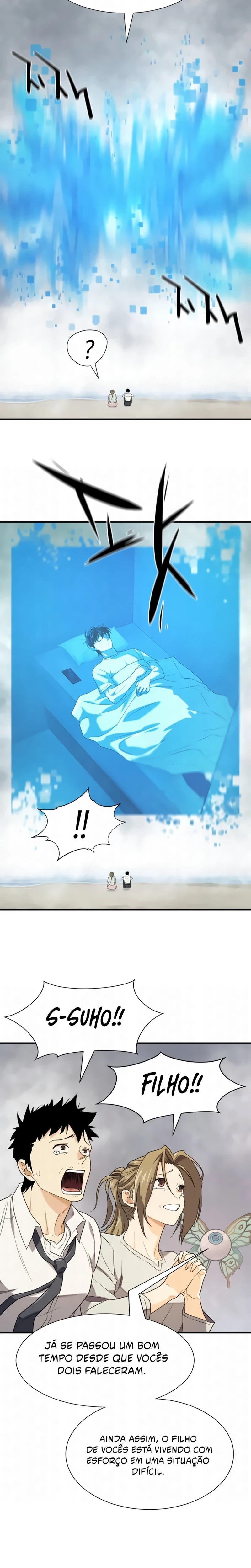 Read O Melhor Engenheiro Do Mundo (PT) Manga Online