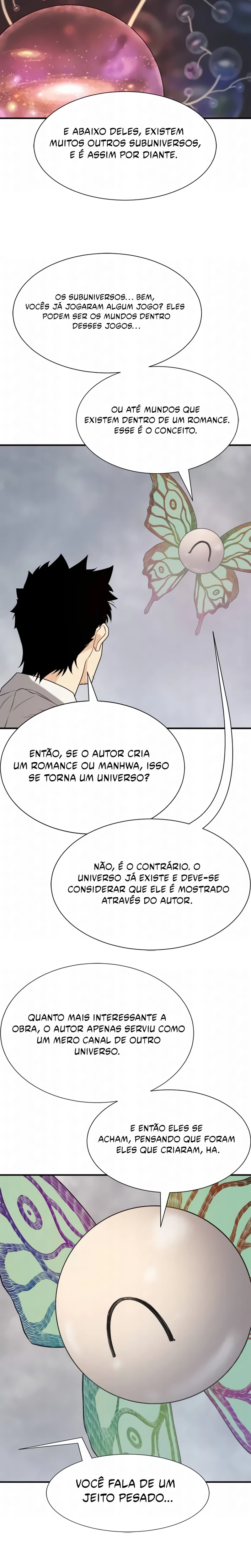 Read O Melhor Engenheiro Do Mundo (PT) Manga Online