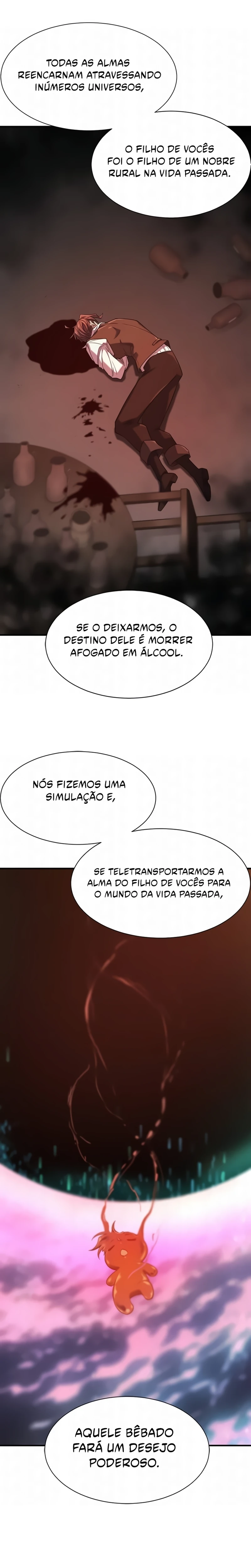 Read O Melhor Engenheiro Do Mundo (PT) Manga Online