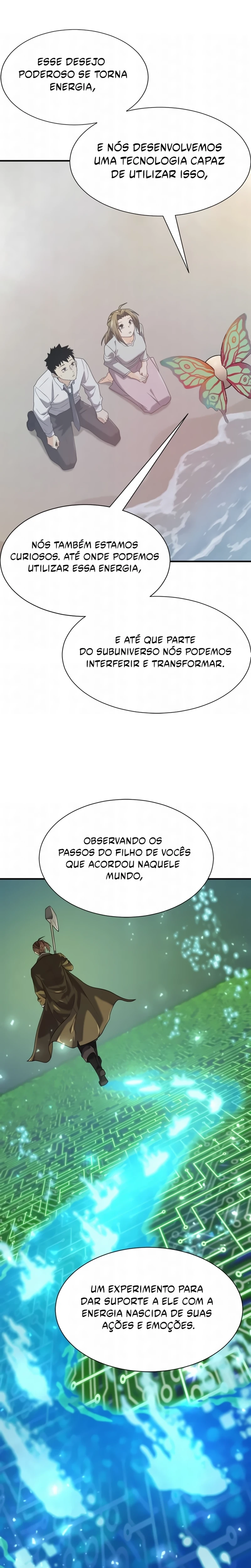 Read O Melhor Engenheiro Do Mundo (PT) Manga Online