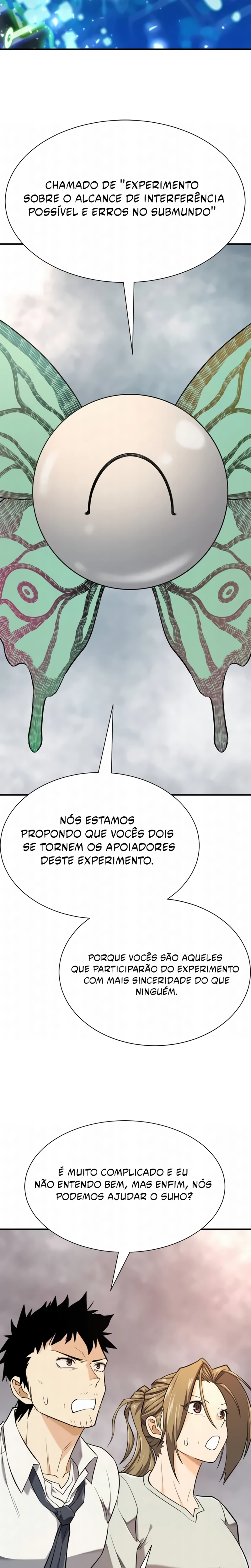 Read O Melhor Engenheiro Do Mundo (PT) Manga Online