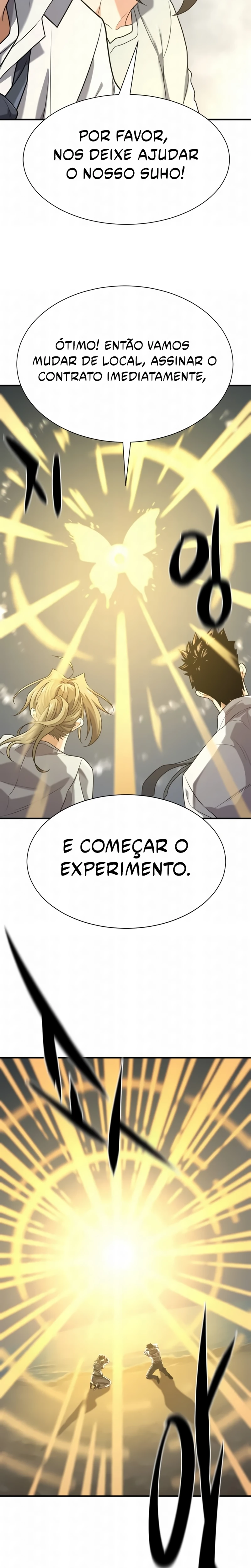 Read O Melhor Engenheiro Do Mundo (PT) Manga Online