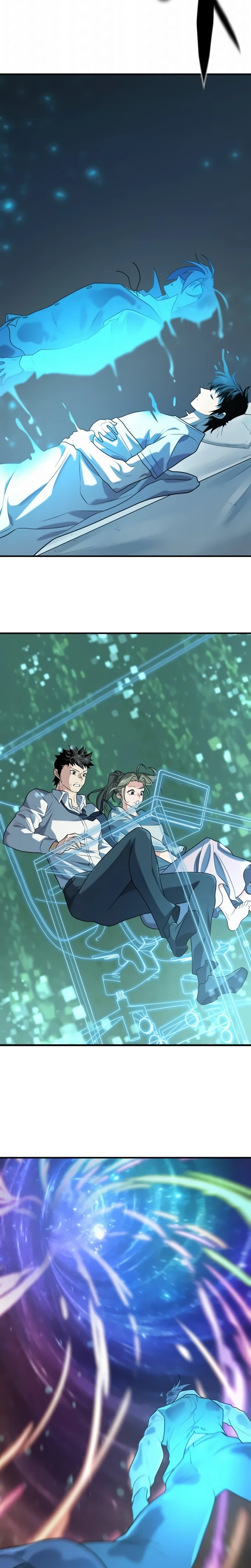 Read O Melhor Engenheiro Do Mundo (PT) Manga Online