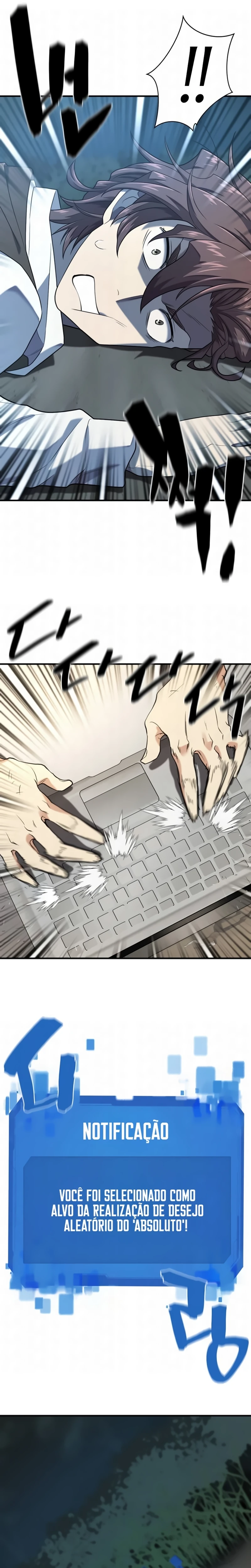 Read O Melhor Engenheiro Do Mundo (PT) Manga Online