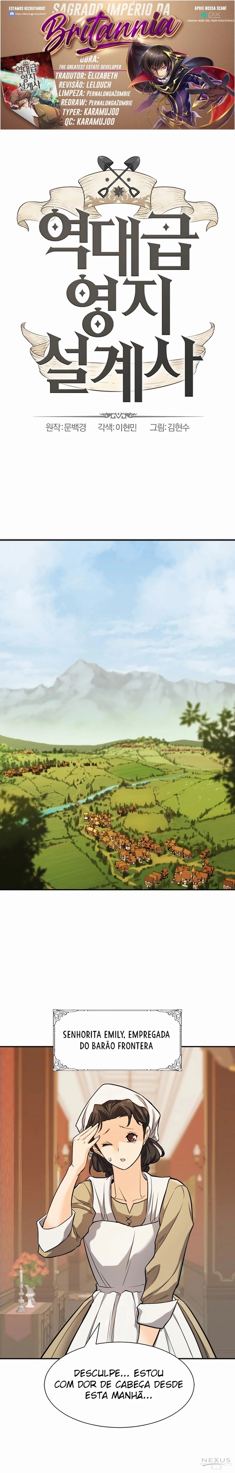 Read O Melhor Engenheiro Do Mundo (PT) Manga Online