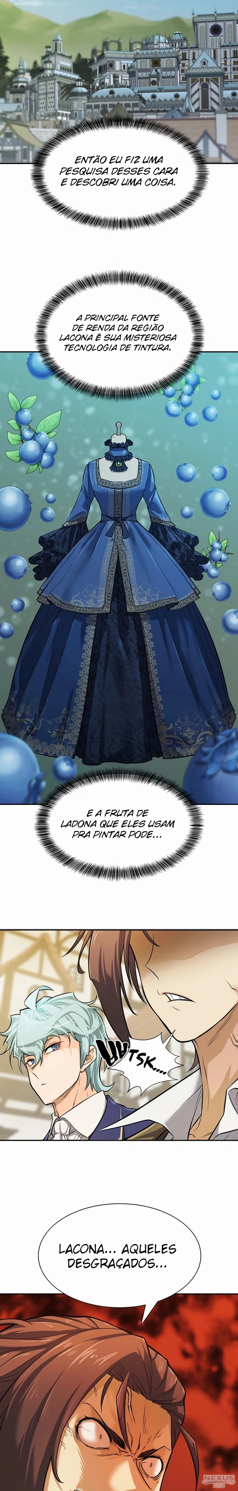 Read O Melhor Engenheiro Do Mundo (PT) Manga Online