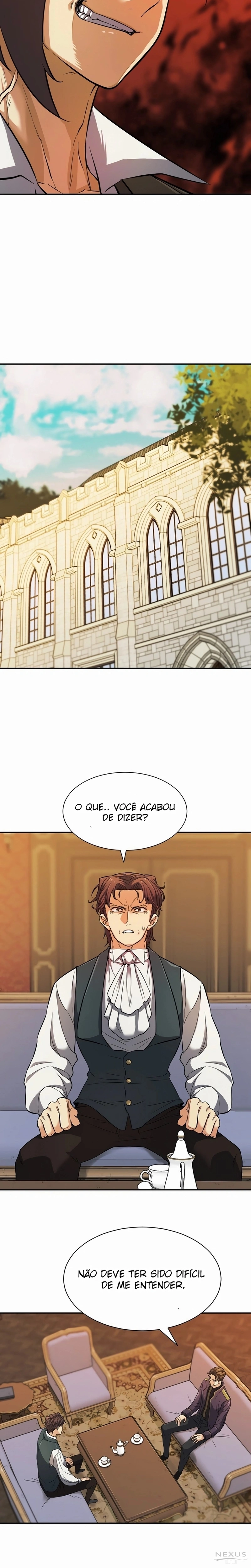 Read O Melhor Engenheiro Do Mundo (PT) Manga Online