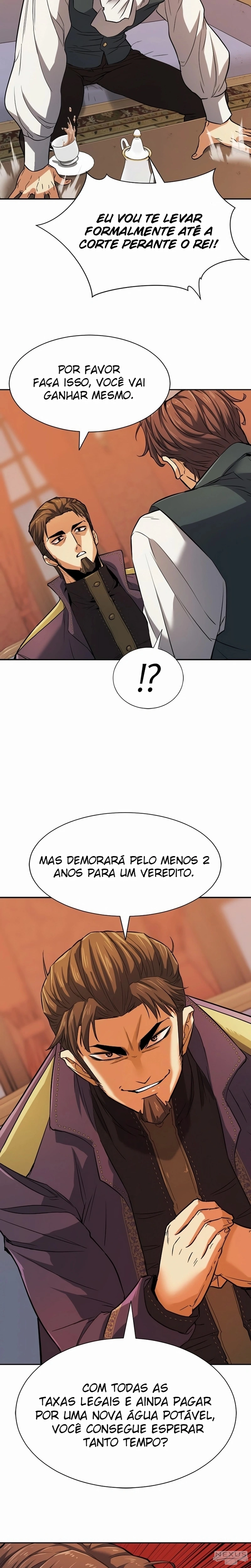 Read O Melhor Engenheiro Do Mundo (PT) Manga Online