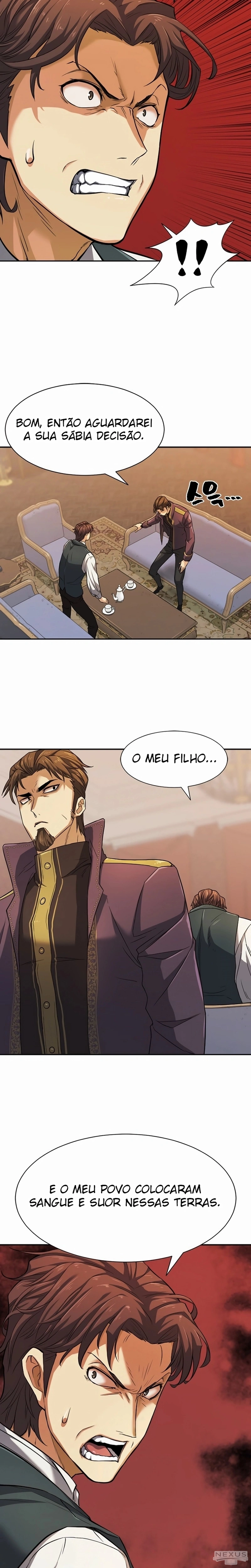 Read O Melhor Engenheiro Do Mundo (PT) Manga Online