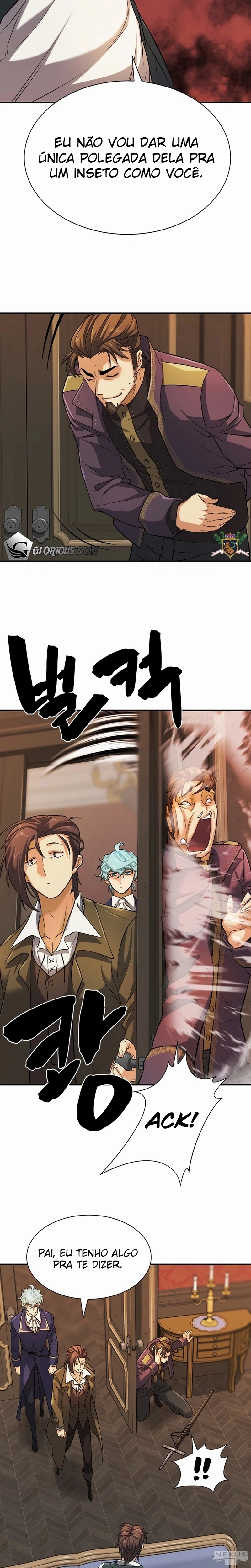 Read O Melhor Engenheiro Do Mundo (PT) Manga Online