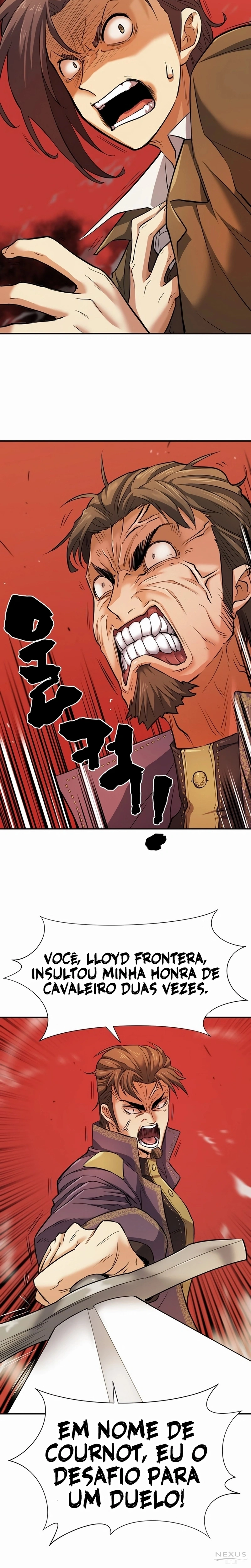 Read O Melhor Engenheiro Do Mundo (PT) Manga Online