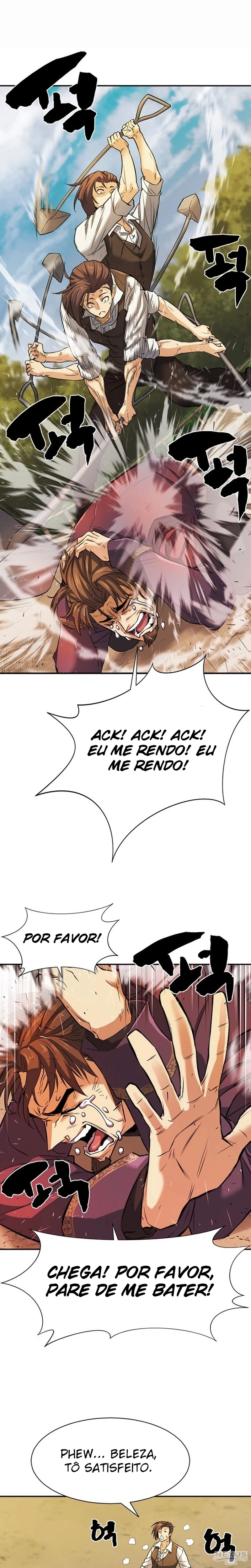 Read O Melhor Engenheiro Do Mundo (PT) Manga Online