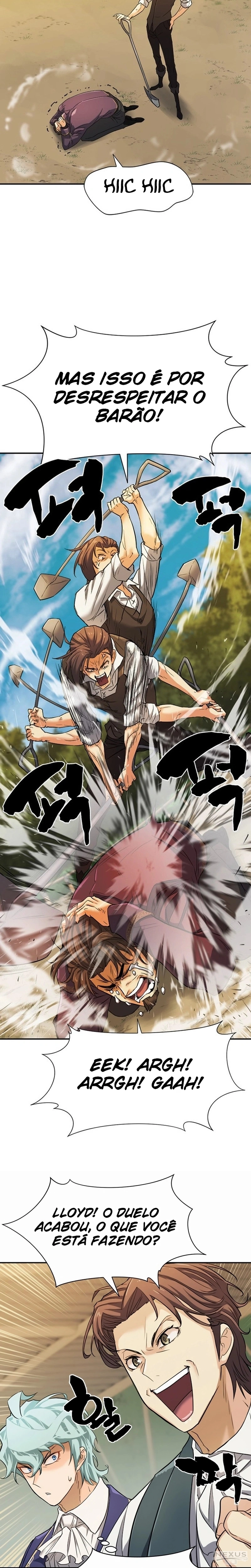 Read O Melhor Engenheiro Do Mundo (PT) Manga Online