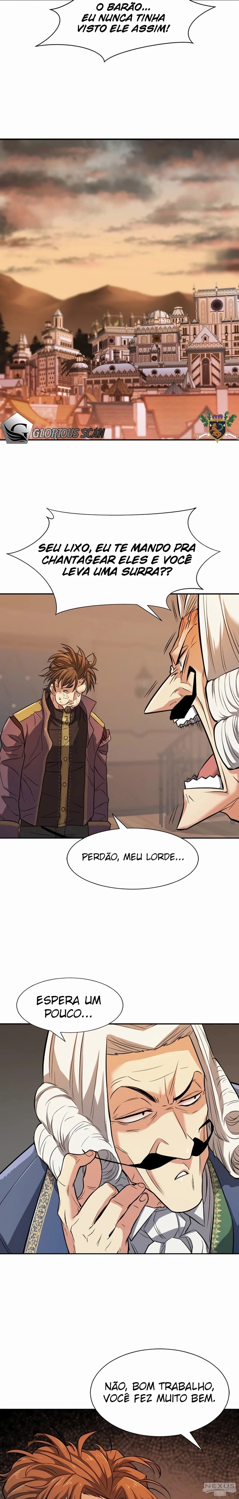 Read O Melhor Engenheiro Do Mundo (PT) Manga Online
