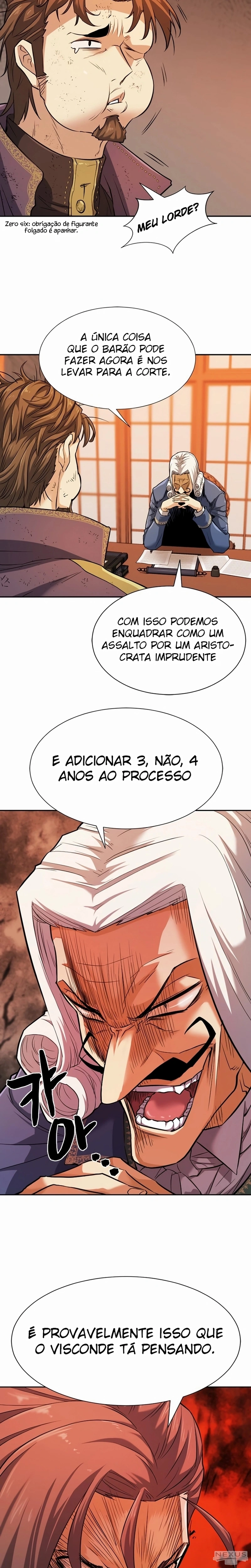 Read O Melhor Engenheiro Do Mundo (PT) Manga Online