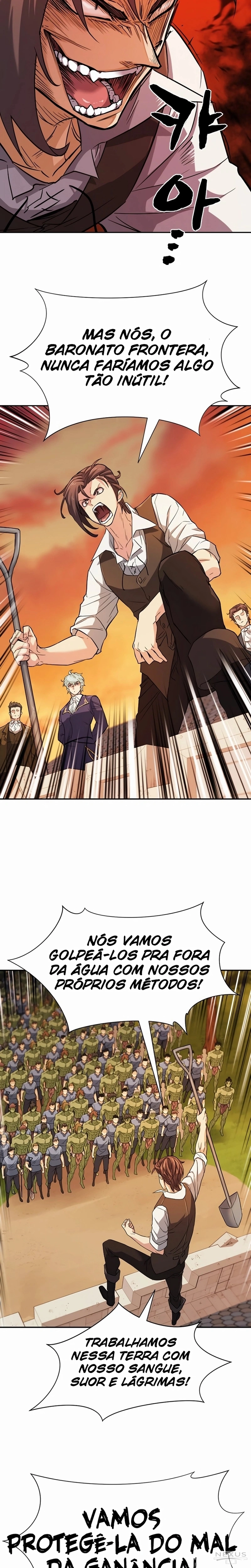 Read O Melhor Engenheiro Do Mundo (PT) Manga Online