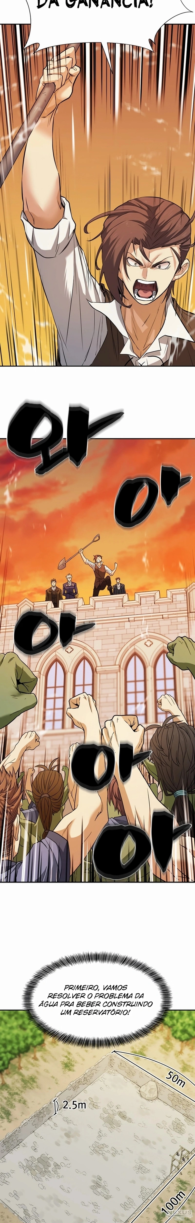 Read O Melhor Engenheiro Do Mundo (PT) Manga Online