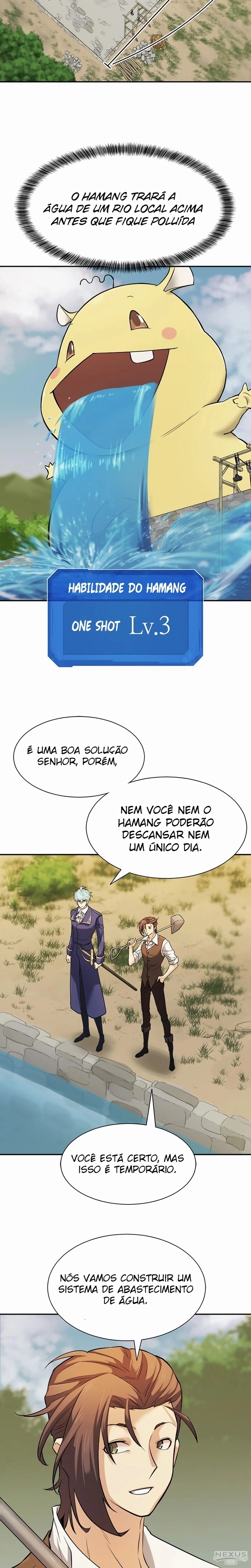 Read O Melhor Engenheiro Do Mundo (PT) Manga Online