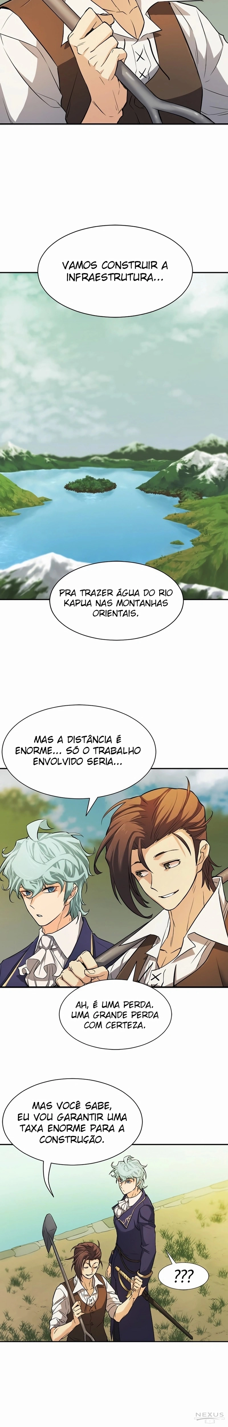 Read O Melhor Engenheiro Do Mundo (PT) Manga Online