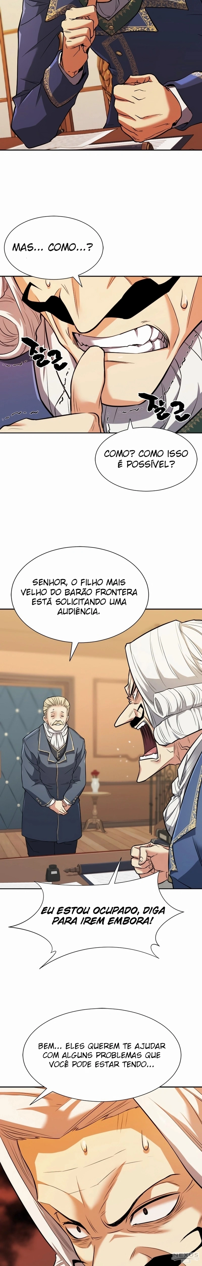 Read O Melhor Engenheiro Do Mundo (PT) Manga Online
