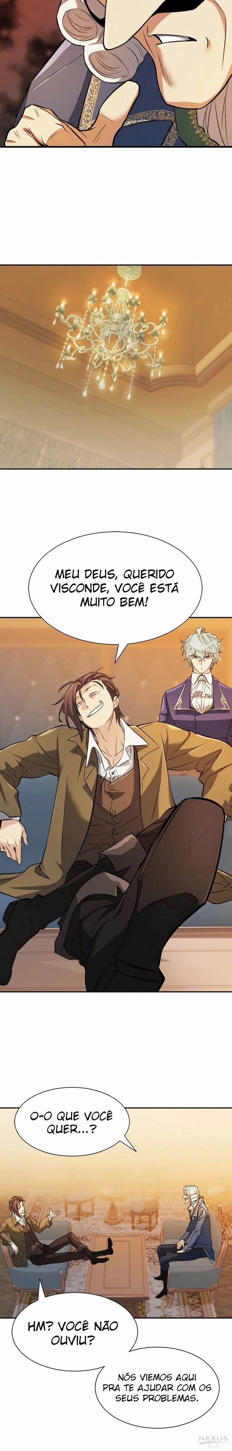 Read O Melhor Engenheiro Do Mundo (PT) Manga Online