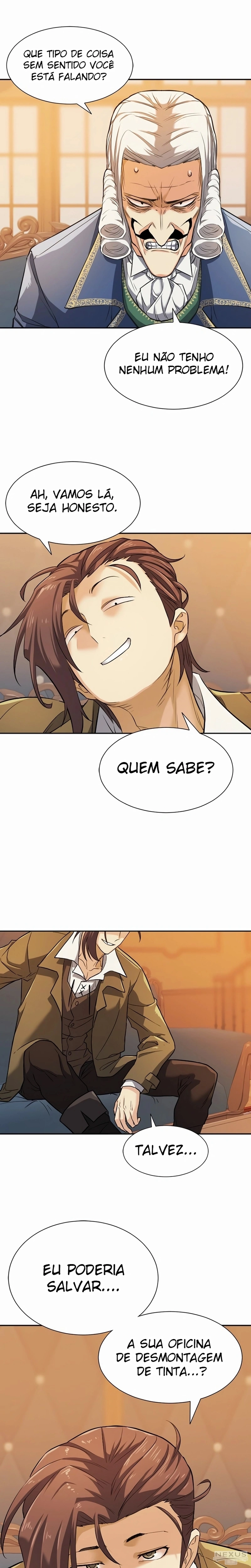 Read O Melhor Engenheiro Do Mundo (PT) Manga Online