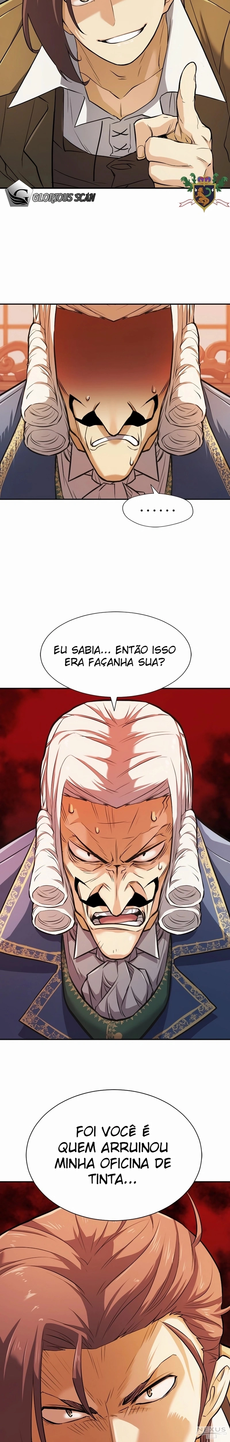 Read O Melhor Engenheiro Do Mundo (PT) Manga Online