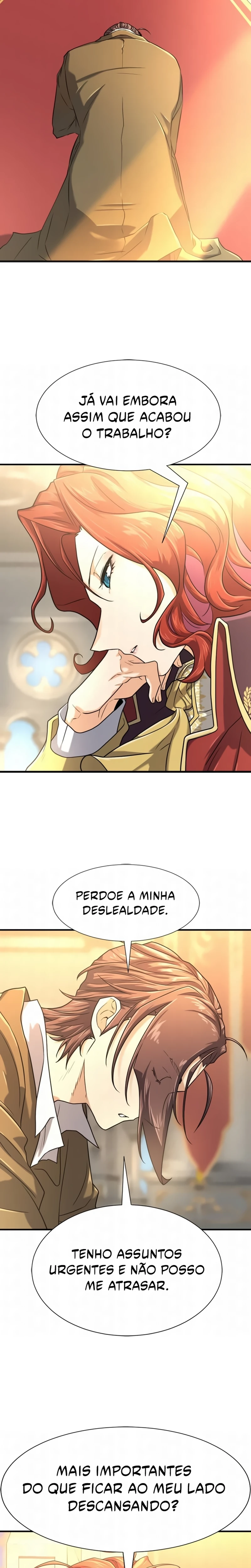 Read O Melhor Engenheiro Do Mundo (PT) Manga Online
