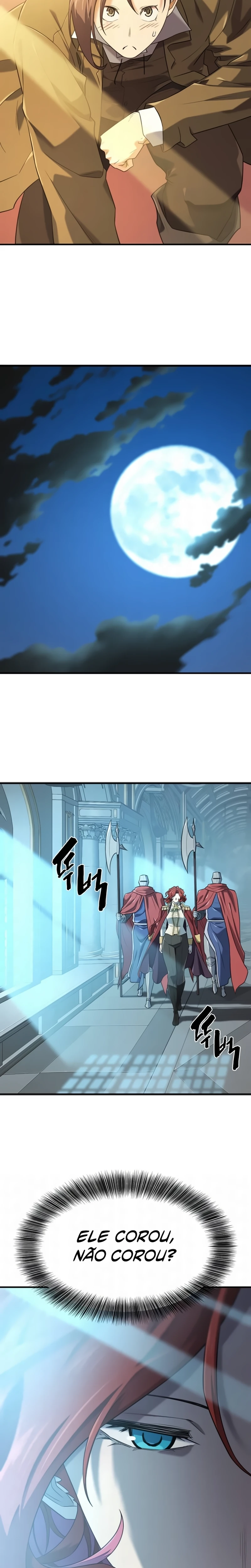 Read O Melhor Engenheiro Do Mundo (PT) Manga Online