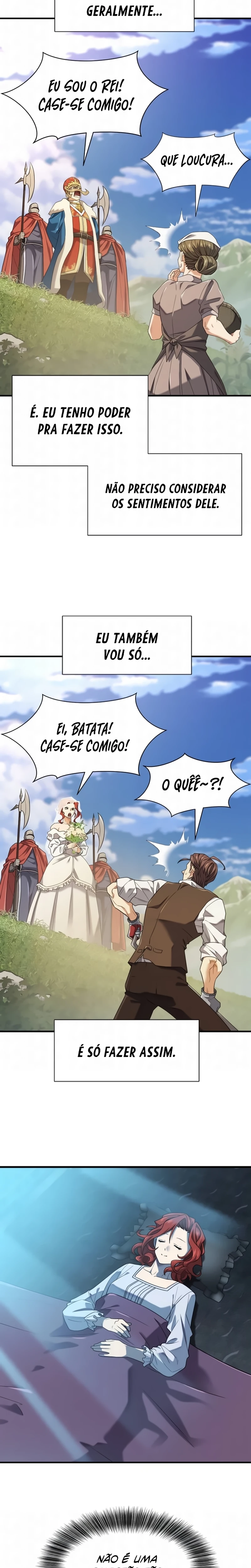 Read O Melhor Engenheiro Do Mundo (PT) Manga Online