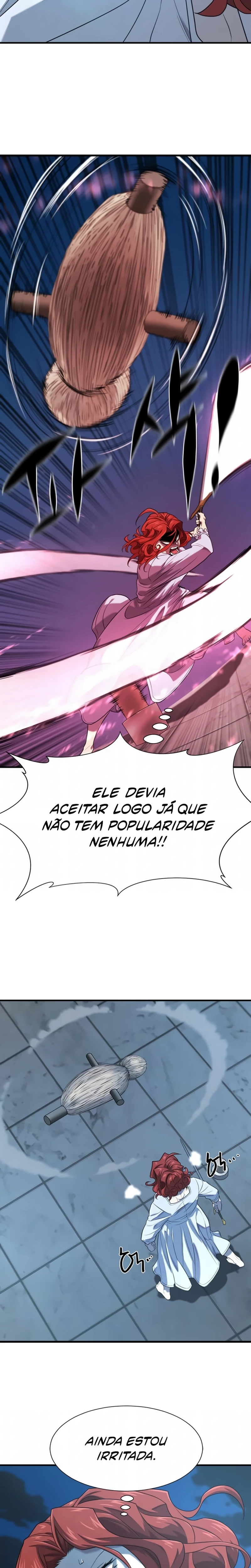 Read O Melhor Engenheiro Do Mundo (PT) Manga Online