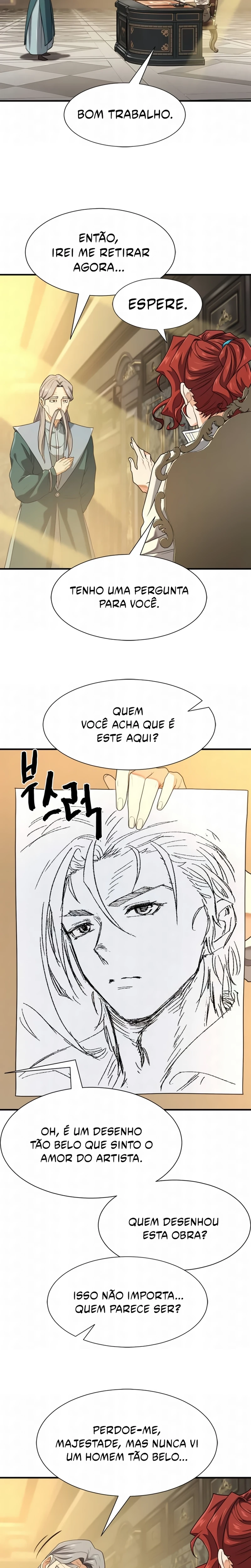Read O Melhor Engenheiro Do Mundo (PT) Manga Online