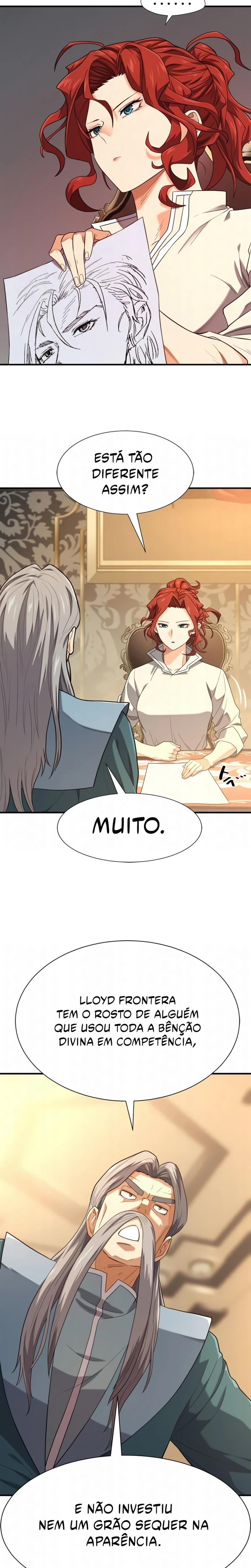 Read O Melhor Engenheiro Do Mundo (PT) Manga Online